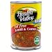 Health Valley Organic Soup, Lentil, 15 Ounce Cans (Pack of 12)