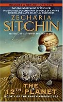 The 12th Planet (The Earth Chronicles, Book 1)