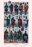 Art Poster, Roman Armament - 18.75 x 27.5