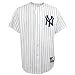 Mickey Mantle #7 Yankees Cooperstown Replica Jersey (X-Large)
