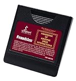 Franklin The Medical Letter's Handbook of Adverse Drug Interaction Springboard Module