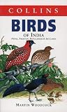 Handguide to the Birds of the Indian Subcontinent (Collins Pocket Guide)