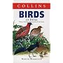 Handguide to the Birds of the Indian Subcontinent (Collins Pocket Guide)
