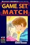 Maison Ikkoku, Vol. 13: Game, Set, Match
