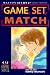 Book Game, Set, Match (Maison Ikkoku, Volume 13)