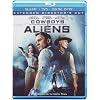 Cowboys & Aliens (Blu-Ray+Dvd+Digital Copy)