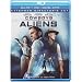 Cowboys & Aliens (Blu-Ray+Dvd+Digital Copy)