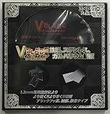 チップソー 『V-BLADE 』 鉄鋼用 オールマルチタイプ 110x1.3x24P VB-110TK ツールジャパン