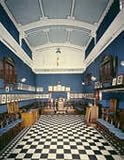 Thumbnail image for The Origin of Masonic Ritual and Tradition