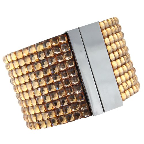 Image #2 of Champagne Thick Cuff