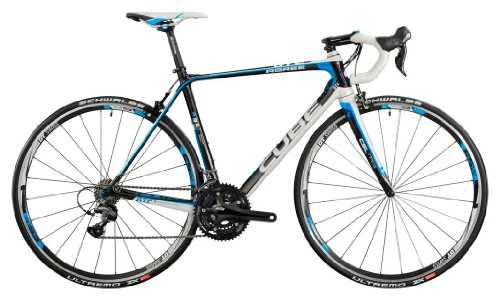 Cube Agree GTC PRO 3Speed 2012 Rennrad Herren Cube Agree GTC PRO 3Speed 2012 Rennrad Herren