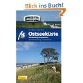 Ostseek�ste Mecklenburg-Vorpommern: Reisehandbuch mit vielen praktischen Tipps