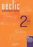 Mathématiques 2e