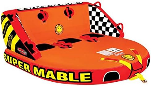 AMRK-53-2223.026 * Sportsstuff Super Mable Tube