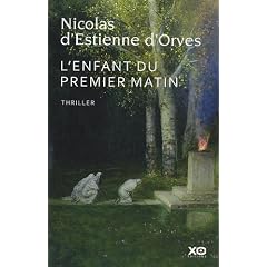 L'enfant du premier matin