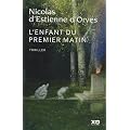 L'enfant du premier matin