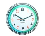 Eigenschaften Trend Import 10080600 / Trend Import 10080600 - Plasma Clock Grün
