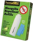 Mosquito Repellent Refill Unit, 12 Hour