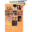 My People: Abba Edan's History of the Jews, Vol. 2 by David Bamberger