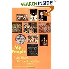 Click here to buy My People: Abba Edan's History of the Jews, Vol. 2 by David Bamberger.