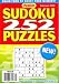 Book Puzzler Sudoku, 252 Puzzles, February 2008 Issue