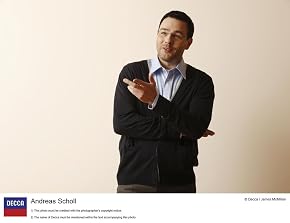 Bilder von Andreas Scholl