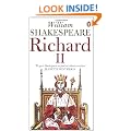 Richard II (Penguin Shakespeare)