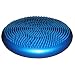 Professional Core Balance Stability Disc: 3" High x 13" Diameter: 2,000 pound capacity, FREE (1-3 day) Delivery! Ships today.