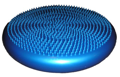 Childrens Toyshop  Sporting Goods : Professional Core Balance Stability Disc: 3" High x 13" Diameter