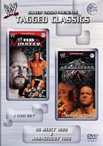 WWE - No Mercy 1999/Armageddon 1999 [DVD]