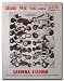 1956 Gardena Stadium Midget Racing Poster Print