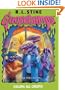 Calling All Creeps (Turtleback School & Library Binding Edition) (Goosebumps)