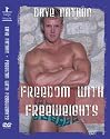 Dave Nathan - Freedom with Freeweights