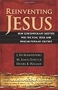 Reinventing Jesus
