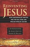 Reinventing Jesus