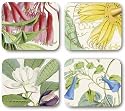 Himalayan Plants - Set of 4 Placemats