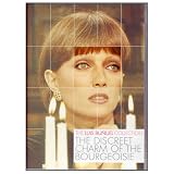 The Discreet Charm Of The Bourgeoisie [1972]