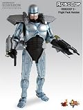 Robocop with Flight Pack model kit from Robocop 3