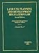 Books : Land Use Planning and Development Regulation Law