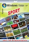 Eigenschaften United Independent Entertainment GmbH  / Vista & XP Games Sport