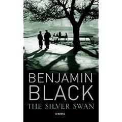 The Silver Swan