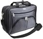 Samsonite   Polyester Portfolio,Gray,One Size
