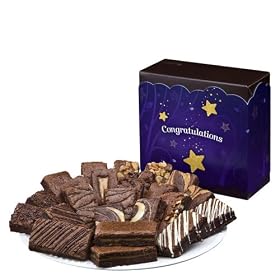 Fairytale Brownies Congratulations Sprites - 36 by var goTwisterProductImageStrings = new Object();goTwisterProductImageStrings['prodImageNotAvailTextNoColor'] = 