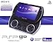 PlayStation Portable - PSP Go! Konsole, Piano black PlayStation Portable - PSP Go! Konsole, Piano black