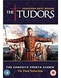The Tudors - Season 4 [DVD]