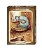 Heye Bathtub 1000 Piece Zozoville Jigsaw Puzzle