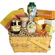 Oranges and Citrus Luxury Gourmet Gift Basket
