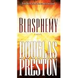 Blasphemyby Douglas Preston