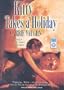 Kitty Takes a Holiday (Kitty Norville)