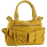 M20 Handbags Phoebe Satchel